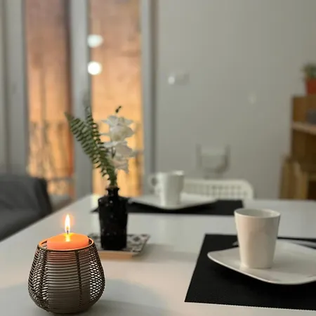 Appartement A Casa Di Sara Mesagne