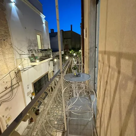 A Casa Di Sara Mesagne