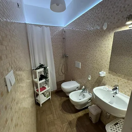A Casa Di Sara Appartement