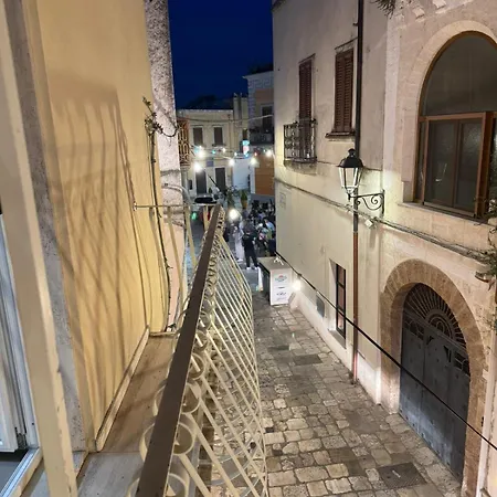 A Casa Di Sara Appartement Mesagne