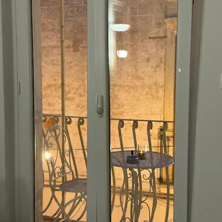 A Casa Di Sara