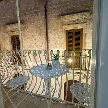 A Casa Di Sara Apartmán *