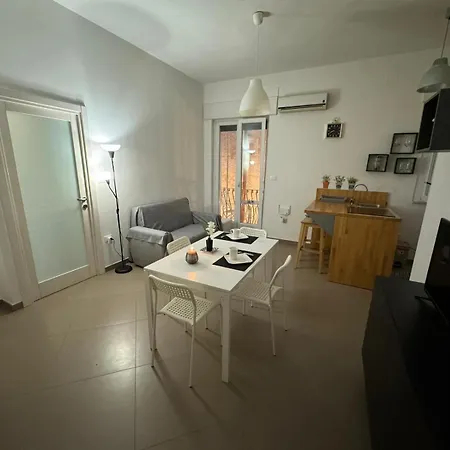 Apartmán A Casa Di Sara *