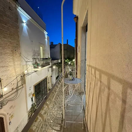 A Casa Di Sara Lejlighed Mesagne